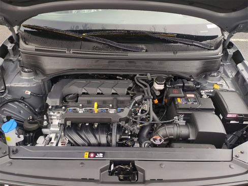 New 2026 Hyundai Venue SEL image 27