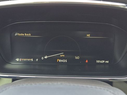 Used 2018 Lincoln Continental Reserve w/ Rear-seat Package image 11