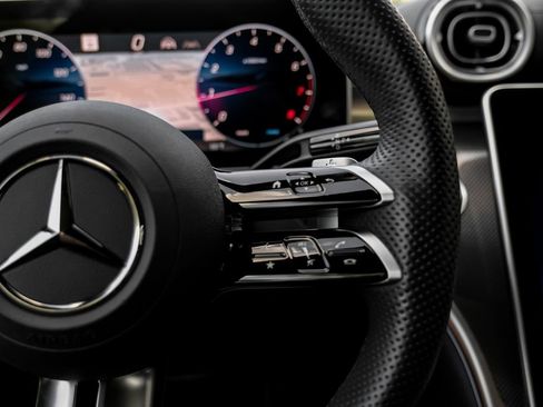 Used 2024 Mercedes-Benz CLE 300 4MATIC Coupe image 15