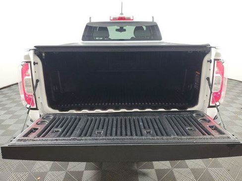 Used 2022 GMC Canyon Elevation Standard w/ Convenience Package RWD image 8
