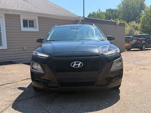 Used 2020 Hyundai Kona SEL AWD/4WD image 9