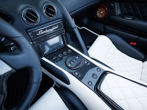 Used 2008 Lamborghini Murcielago LP 640 AWD/4WD image 39