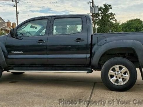 Used 2007 Toyota Tacoma PreRunner image 21