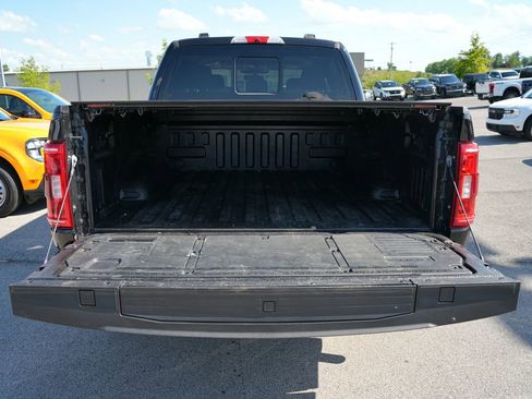 Used 2022 Ford F150 XLT w/ Equipment Group 302A High AWD/4WD image 7