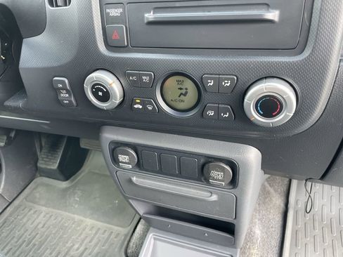 Used 2007 Honda Ridgeline RTX image 22
