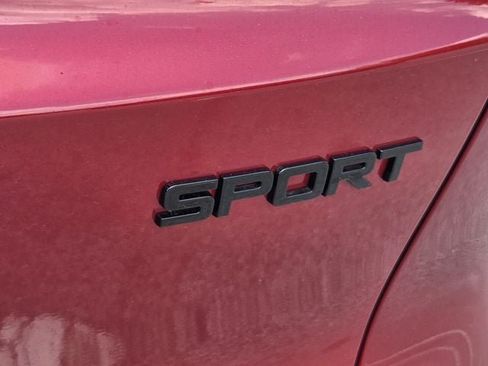 Used 2026 Honda CR-V Sport-L image 37