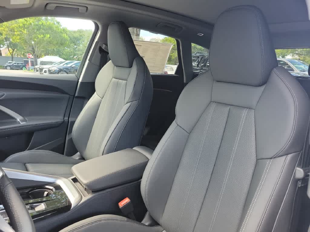 New 2026 Audi Q5 Premium Plus AWD/4WD image 19