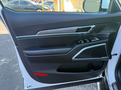 Used 2021 Kia Telluride SX w/ Nightfall Edition Package image 33