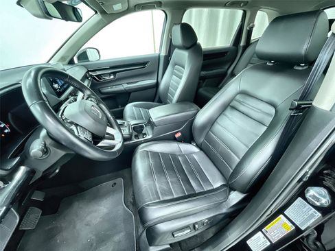 Used 2025 Honda CR-V EX-L image 19