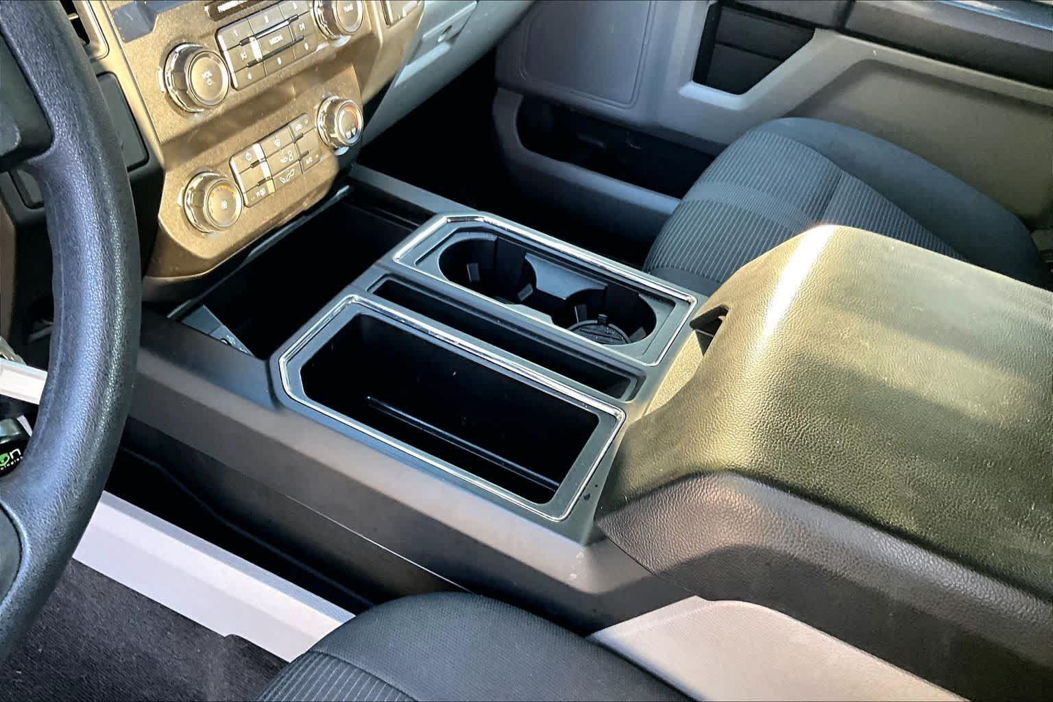 Used 2019 Ford F150 XL w/ Equipment Group 101A Mid RWD image 17