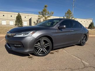 Used 2016 Honda Accord Touring video 1