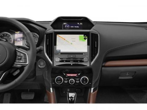 Used 2023 Subaru Forester Touring image 18