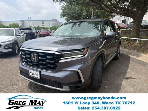 Used 2024 Honda Pilot EX-L image 7