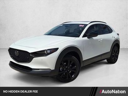Used 2026 MAZDA CX-30 AWD 2.5 S