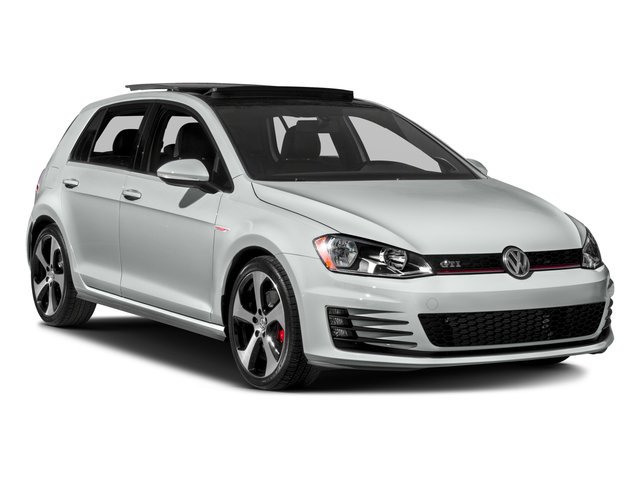Used 2017 Volkswagen GTI S FWD image 6