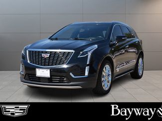 Used 2022 Cadillac XT5 Premium Luxury w/ Platinum Package video 1