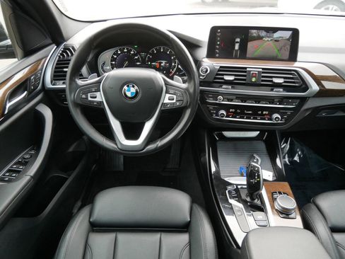 Used 2019 BMW X3 xDrive30i image 12