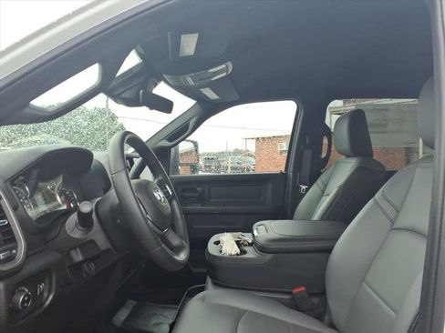 New 2026 RAM 2500 Tradesman w/ Chrome Appearance Group image 6