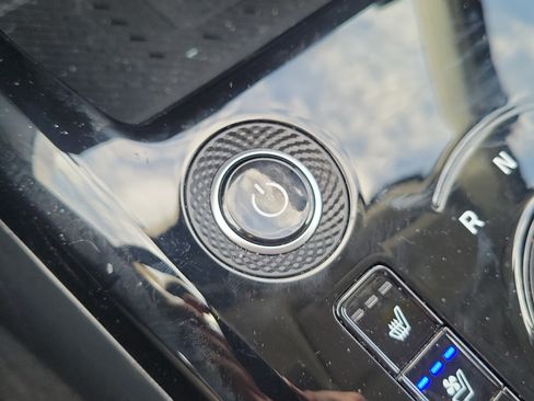 Certified 2023 Kia Niro Wave FWD image 35