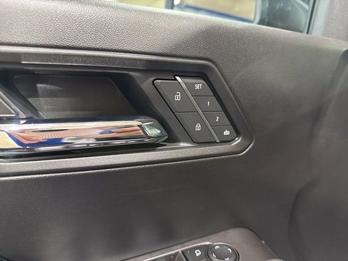 New 2026 Chevrolet Colorado Z71 w/ Technology Package image 20