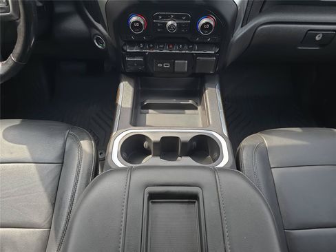Used 2020 Chevrolet Silverado 1500 RST AWD/4WD image 14