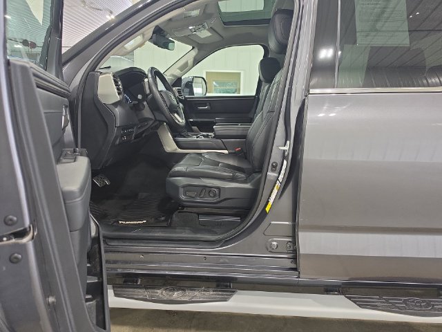 Used 2023 Toyota Tundra Limited w/ TRD Off-Road Package AWD/4WD image 25