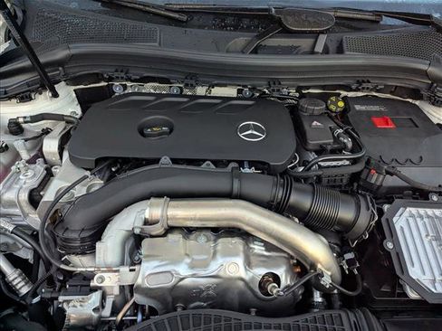 New 2026 Mercedes-Benz GLA 250 image 15