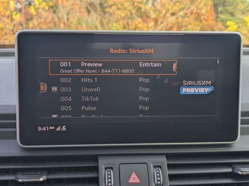 Used 2019 Audi Q5 Prestige w/ Prestige Package image 12