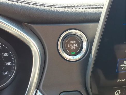 Used 2024 Chevrolet Blazer LT w/ Convenience Package image 12