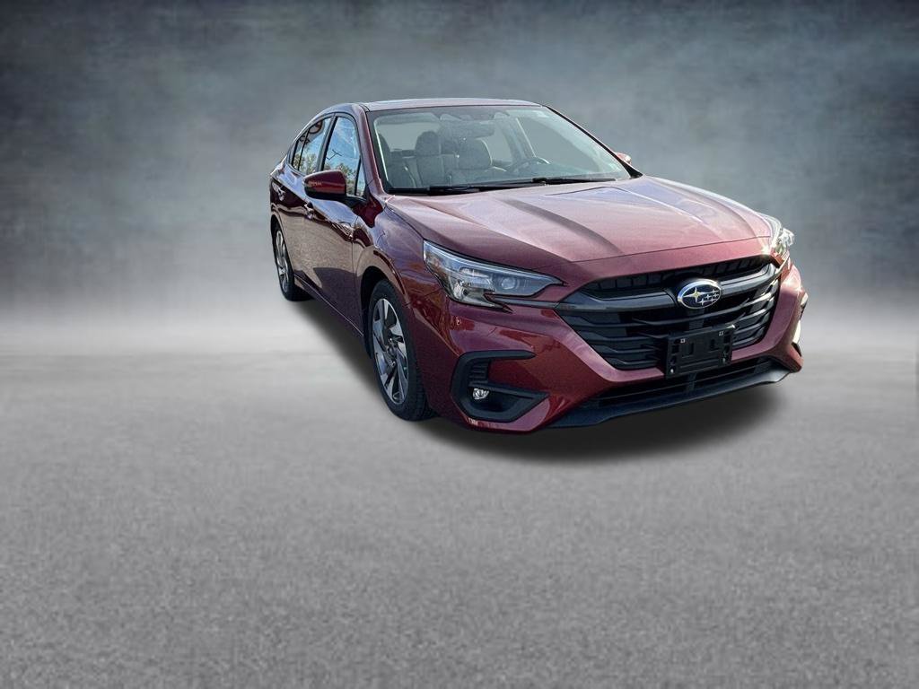 Used 2025 Subaru Legacy Limited AWD/4WD image 8