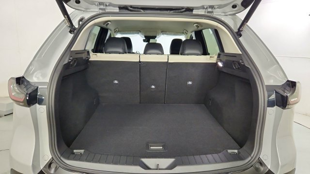 New 2026 MAZDA CX-5 Preferred AWD/4WD image 36