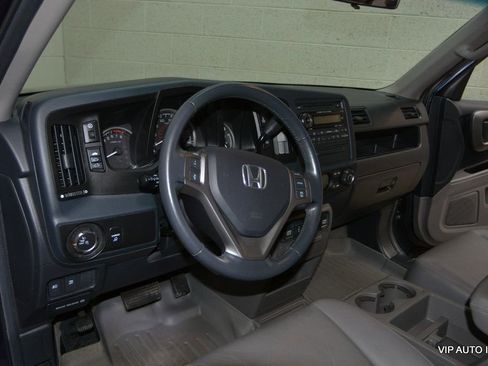 Used 2009 Honda Ridgeline RTL image 11