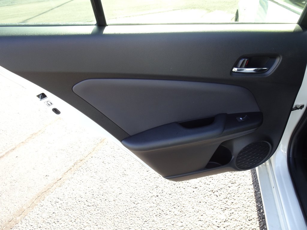 Used 2018 Toyota Prius Four Touring FWD image 16