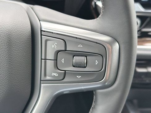 New 2026 Chevrolet Silverado 3500 LT w/ All Star Edition AWD/4WD image 9