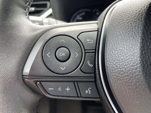 Used 2025 Toyota RAV4 XLE Premium w/ Weather Package AWD/4WD image 24