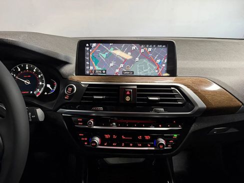 Used 2019 BMW X3 sDrive30i image 14