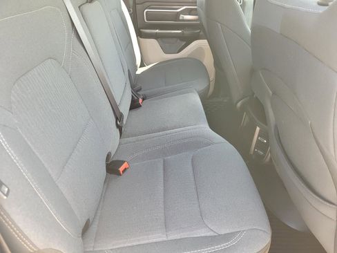 Used 2021 RAM 1500 Lone Star RWD image 12
