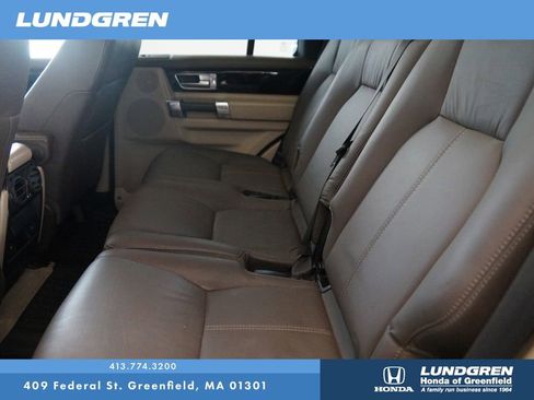 Used 2014 Land Rover LR4 HSE LUX image 30