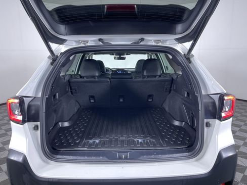 Used 2023 Subaru Outback Limited XT image 25