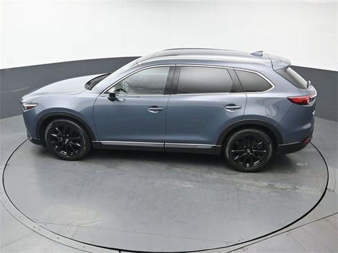 Certified 2023 MAZDA CX-9 Carbon Edition image 41