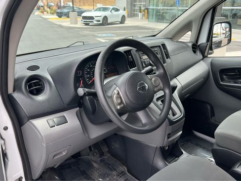 Used 2017 Nissan NV200 S w/ Cruise Control Package FWD image 26