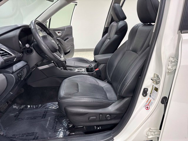 Used 2019 Subaru Forester Limited AWD/4WD image 16