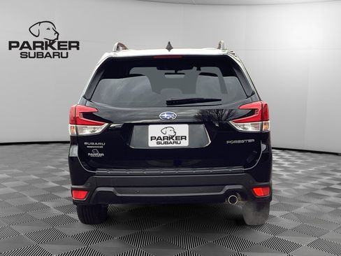 Certified 2023 Subaru Forester Limited image 4