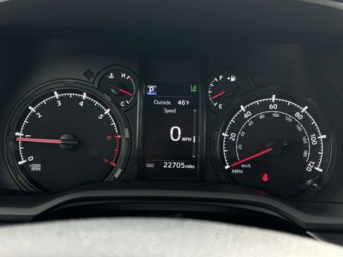 Used 2023 Toyota 4Runner SR5 image 35