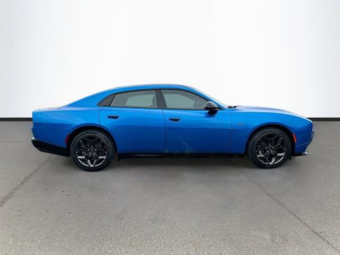 New 2026 Dodge Charger R/T AWD/4WD image 8