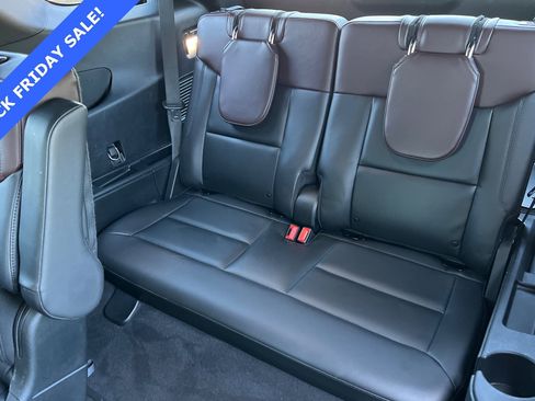 Used 2022 Ford Explorer Platinum w/ Equipment Group 601A image 15