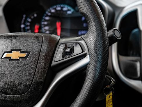 Used 2020 Chevrolet Sonic LT FWD image 20
