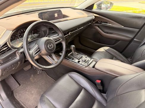 Used 2023 MAZDA CX-30 2.5 Turbo w/ Premium Package AWD/4WD image 28