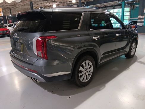 Used 2025 Hyundai Palisade SEL AWD/4WD image 6
