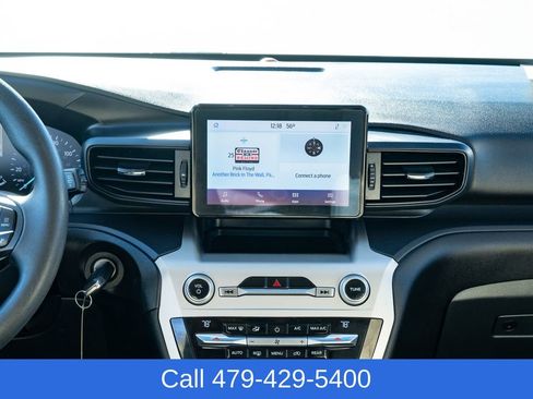 Used 2021 Ford Explorer 4WD image 31